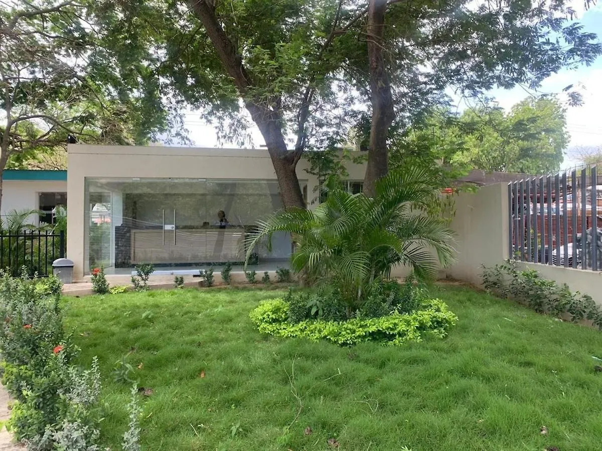 Apartamento Comodo Y Nuevo En Santa Marta アパート サンタ・マルタ