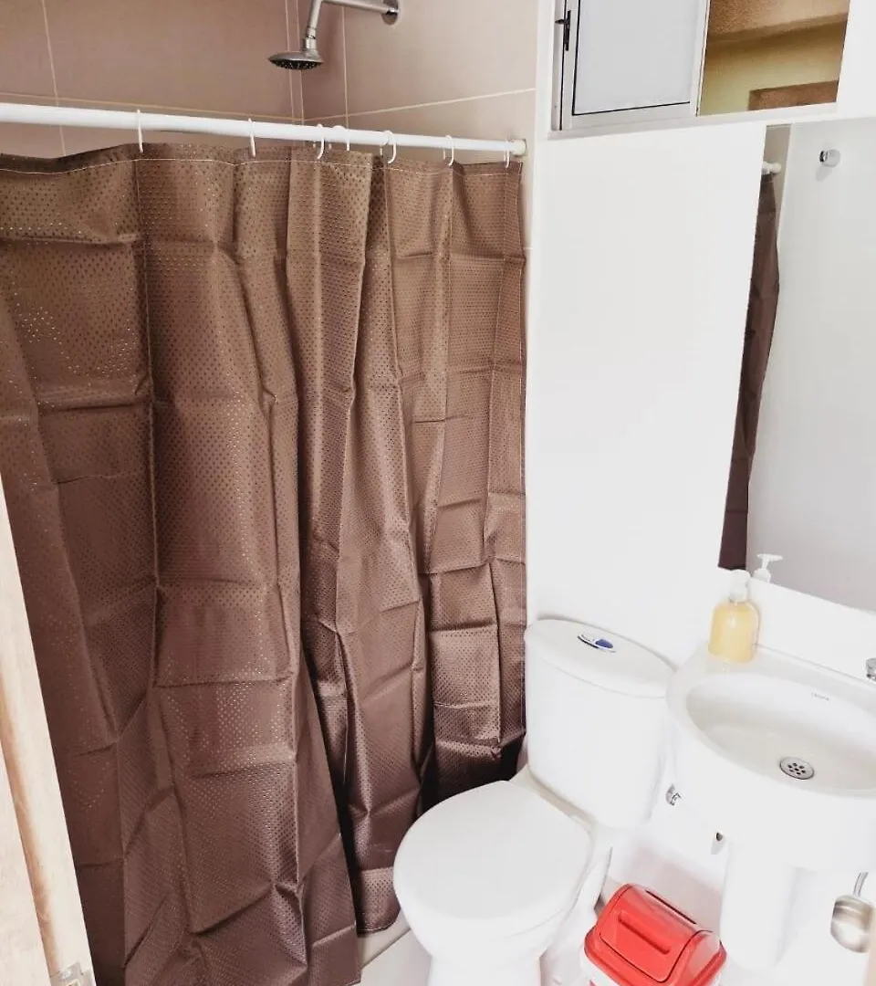 Apartamento Comodo Y Nuevo En Santa Marta 0*, サンタ・マルタ コロンビア
